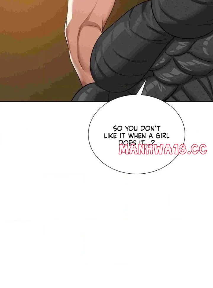 Yeoni’s Tavern (Uncensored), chapter 12, page 80 of 104