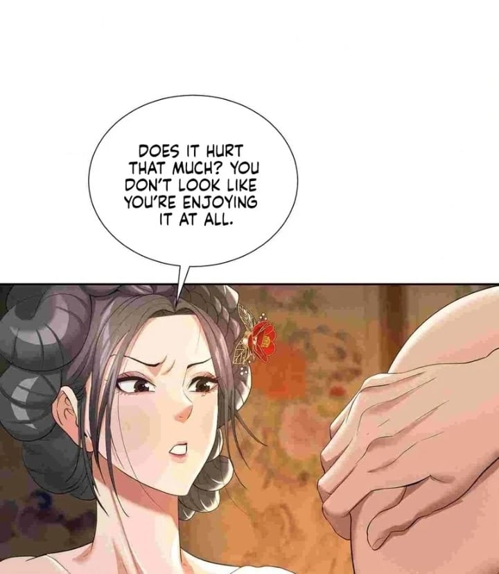 Yeoni’s Tavern (Uncensored), chapter 12, page 81 of 104