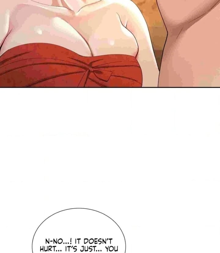 Yeoni’s Tavern (Uncensored), chapter 12, page 82 of 104