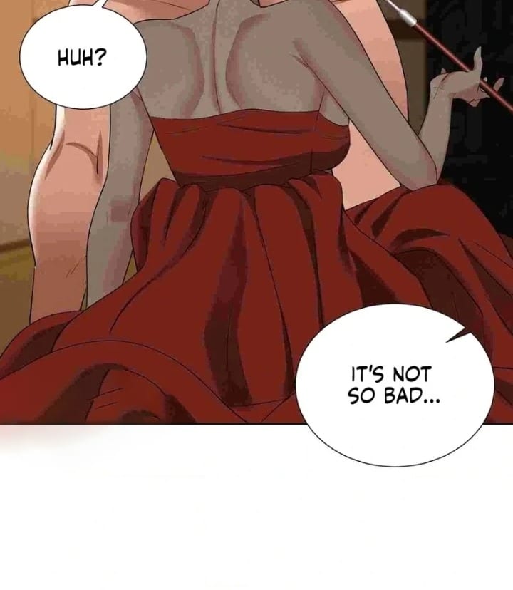 Yeoni’s Tavern (Uncensored), chapter 12, page 85 of 104