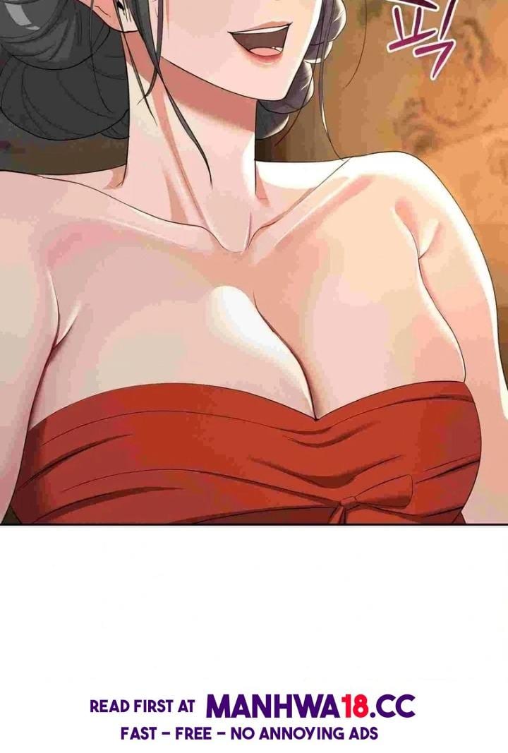 Yeoni’s Tavern (Uncensored), chapter 12, page 87 of 104
