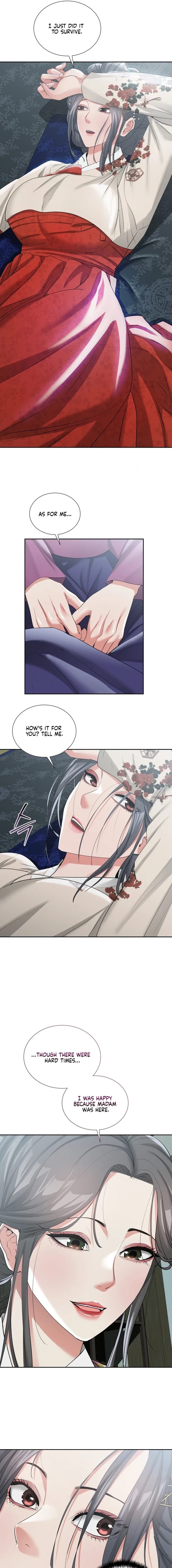 Yeoni’s Tavern (Uncensored), chapter 15, page 7 of 16