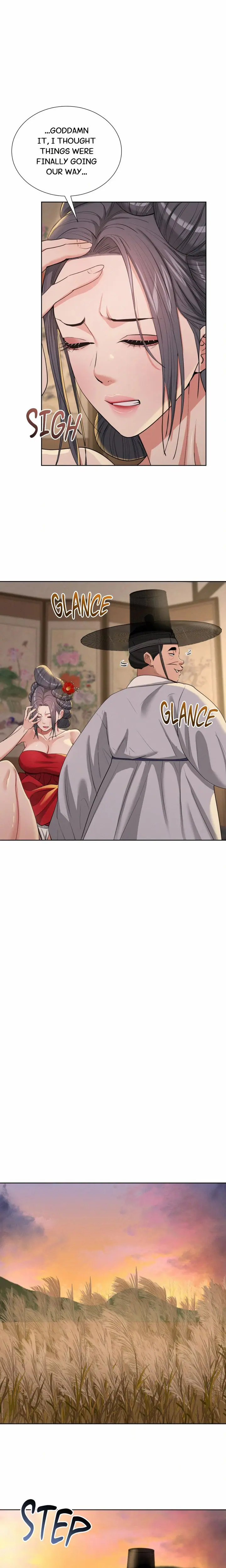 Yeoni’s Tavern (Uncensored), chapter 23, page 9 of 22