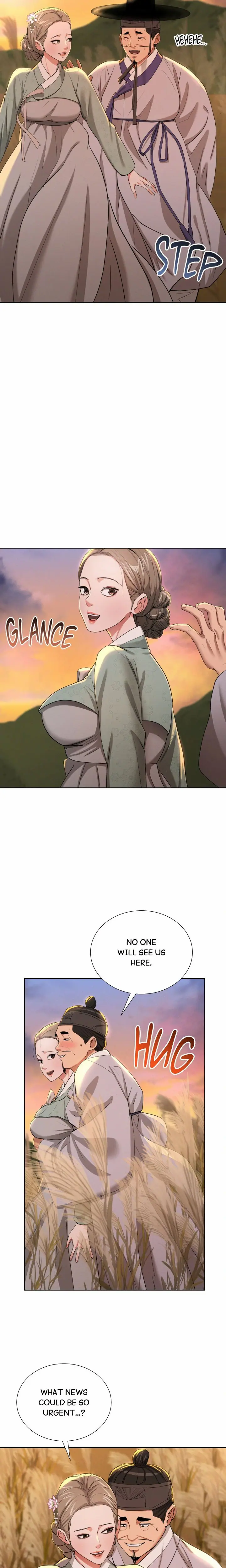 Yeoni’s Tavern (Uncensored), chapter 23, page 10 of 22