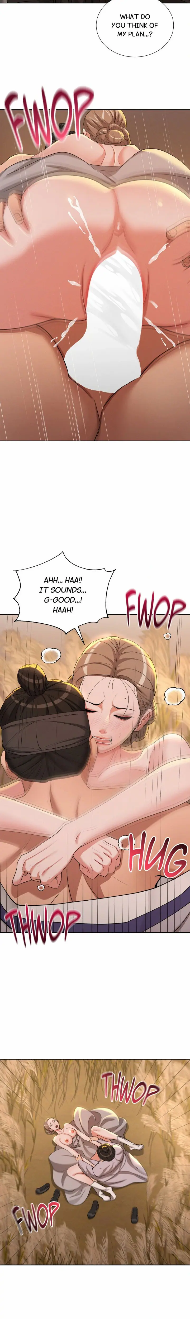 Yeoni’s Tavern (Uncensored), chapter 23, page 20 of 22