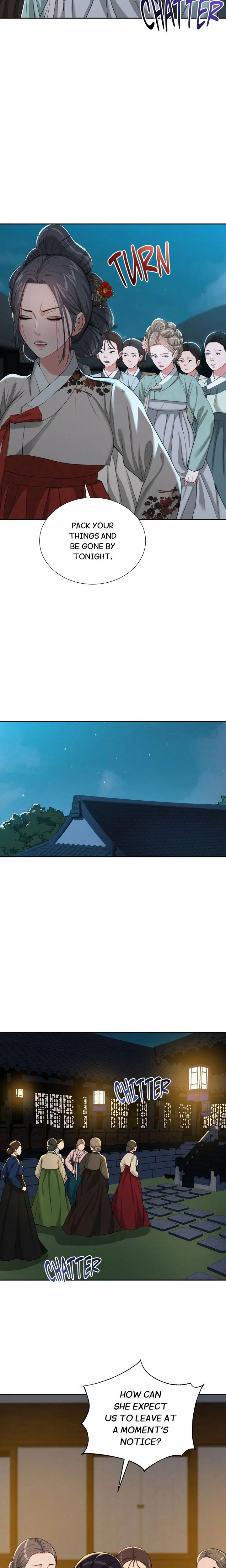 Yeoni’s Tavern (Uncensored), chapter 24, page 6 of 20