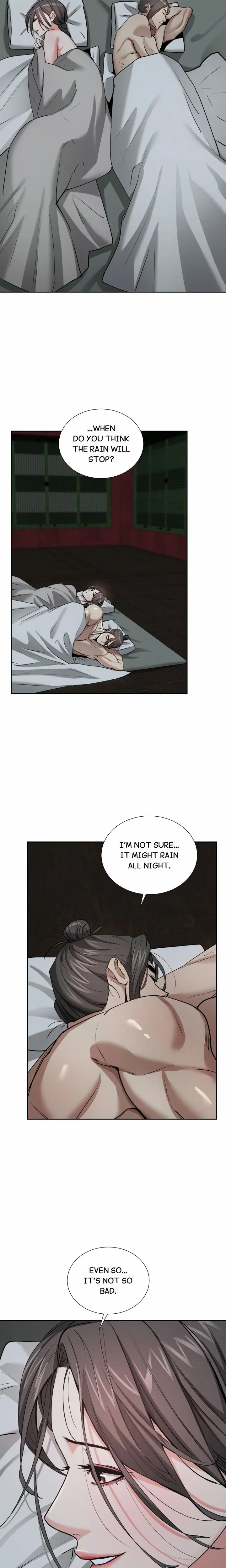 Yeoni’s Tavern (Uncensored), chapter 25, page 16 of 22