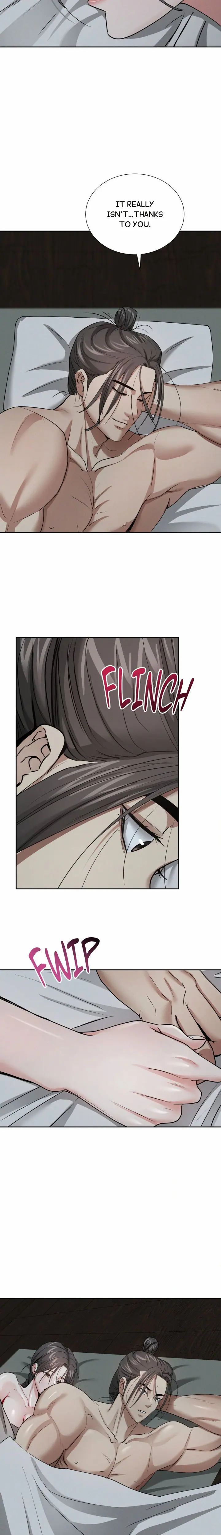 Yeoni’s Tavern (Uncensored), chapter 25, page 17 of 22