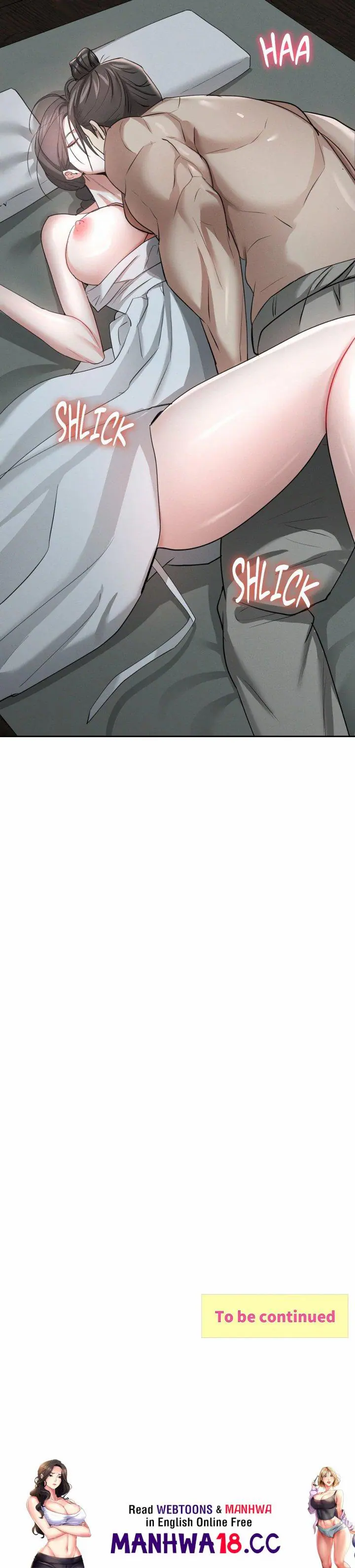 Yeoni’s Tavern (Uncensored), chapter 25, page 22 of 22