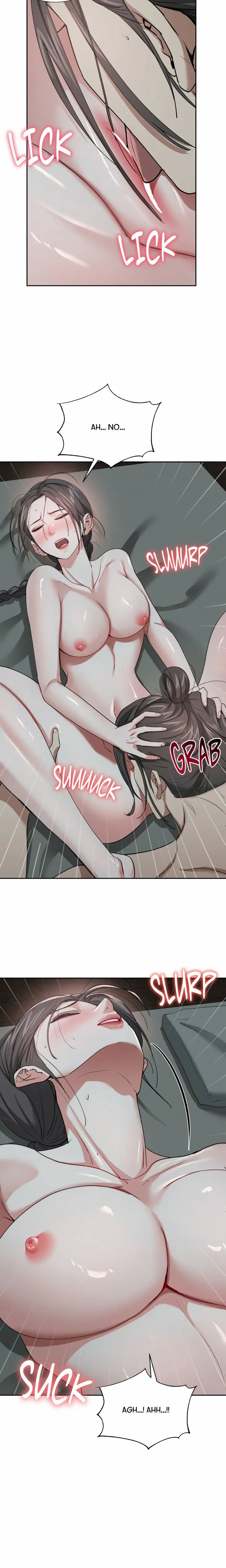 Yeoni’s Tavern (Uncensored), chapter 26, page 6 of 22