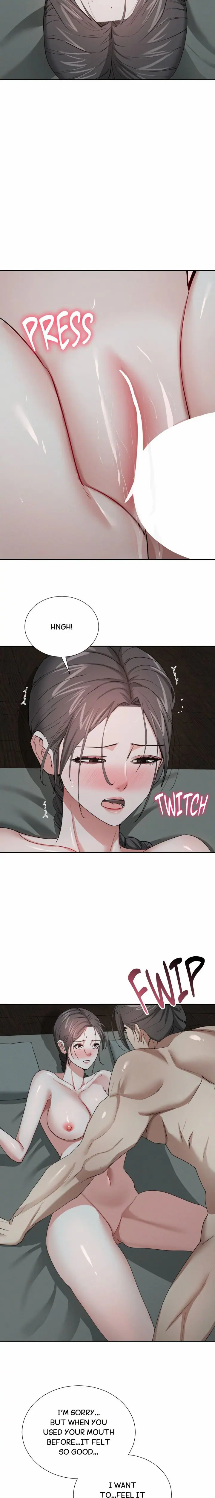 Yeoni’s Tavern (Uncensored), chapter 26, page 8 of 22