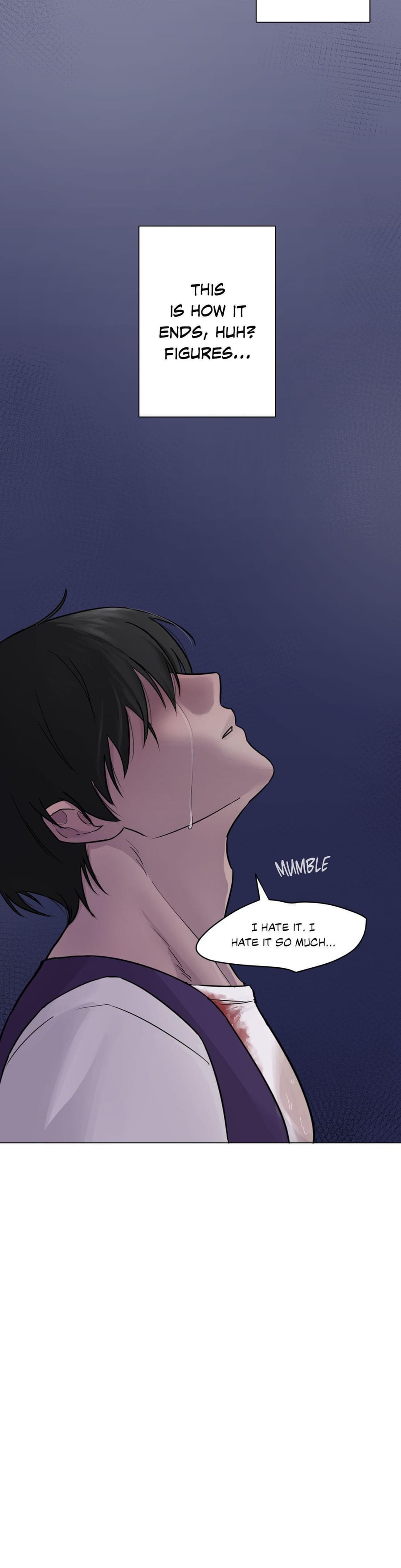 Yes Ma'am (Uncensored), chapter 1, page 29 of 47
