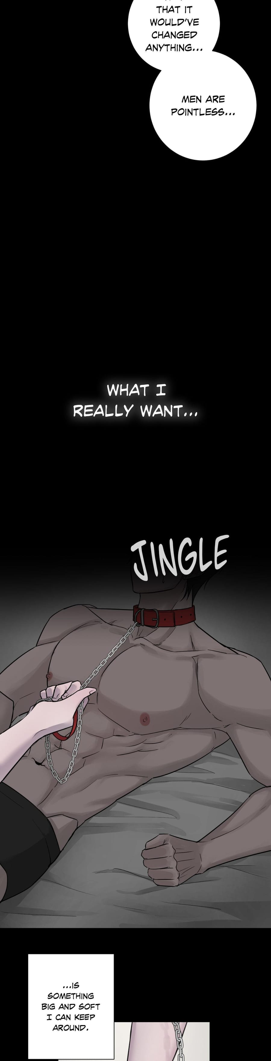 Yes Ma'am (Uncensored), chapter 2, page 7 of 28