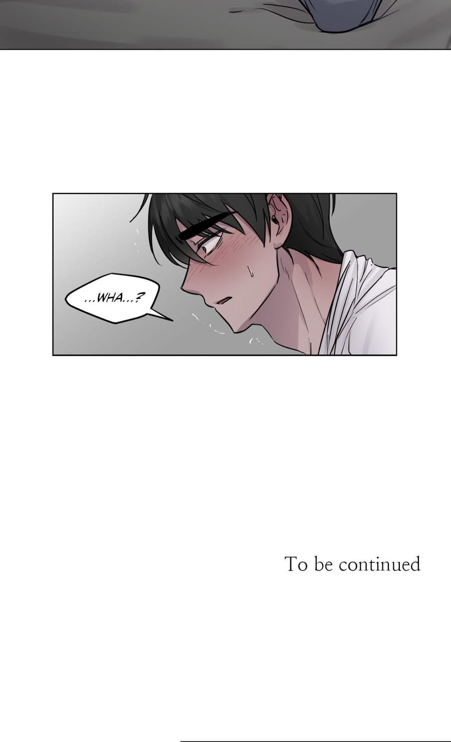 Yes Ma'am (Uncensored), chapter 3, page 26 of 26