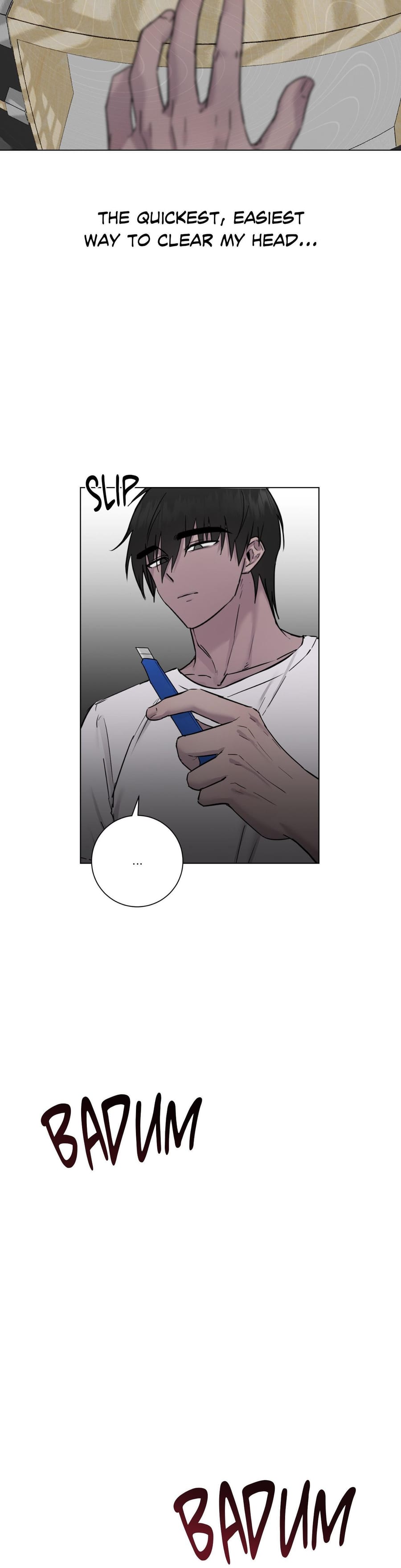 Yes Ma'am (Uncensored), chapter 5, page 15 of 32