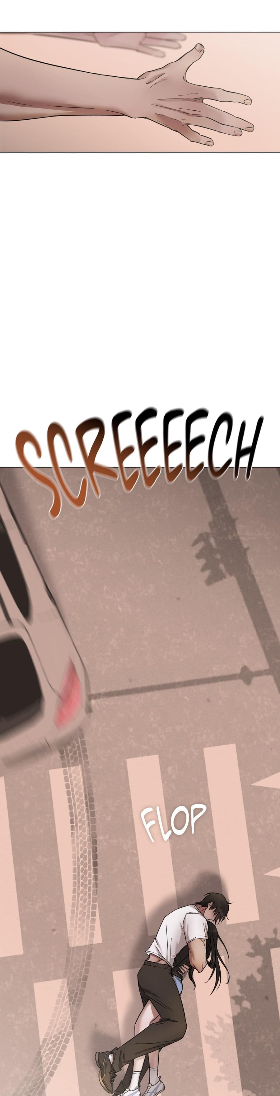Yes Ma'am (Uncensored), chapter 5, page 22 of 32