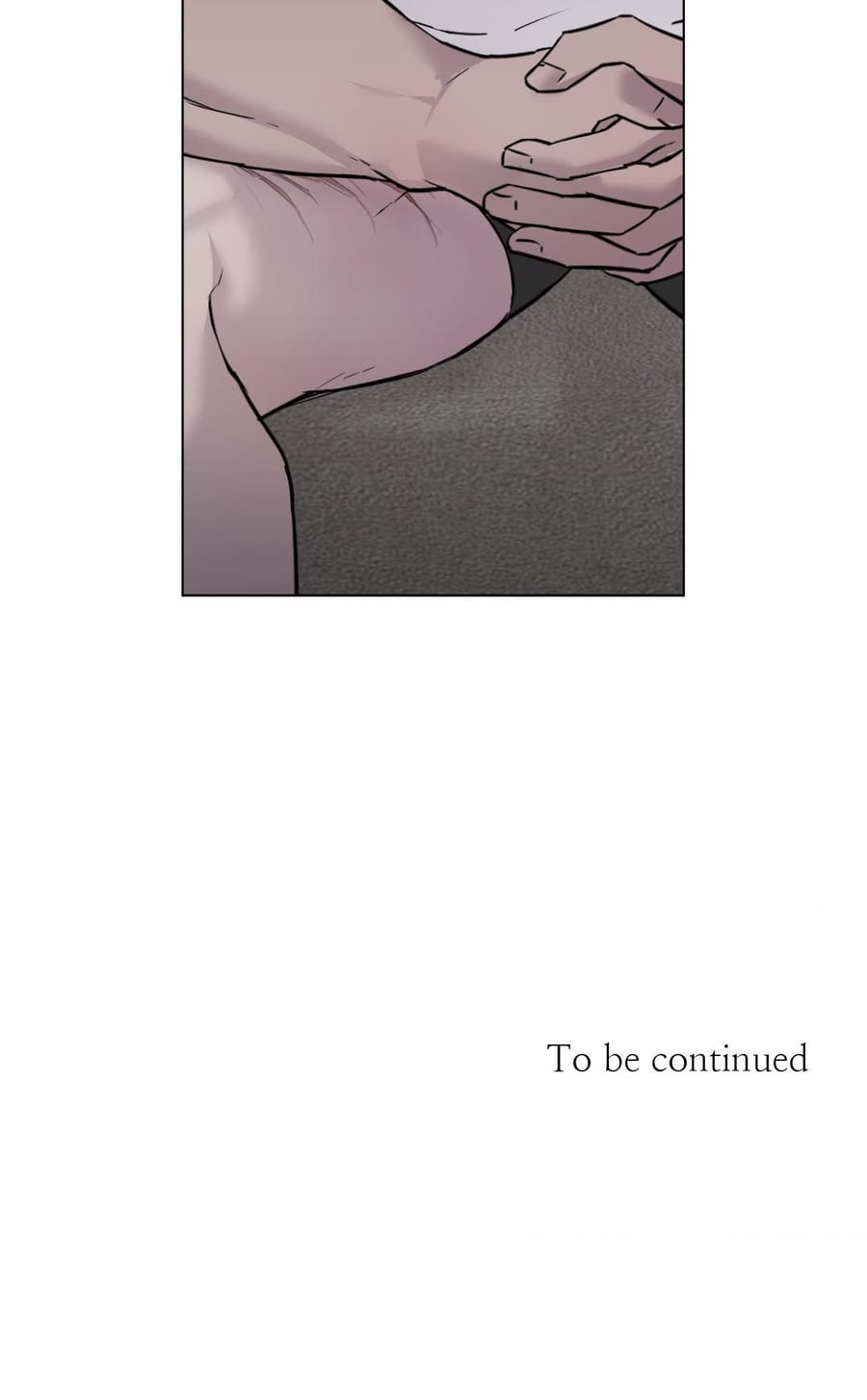 Yes Ma'am (Uncensored), chapter 5, page 32 of 32
