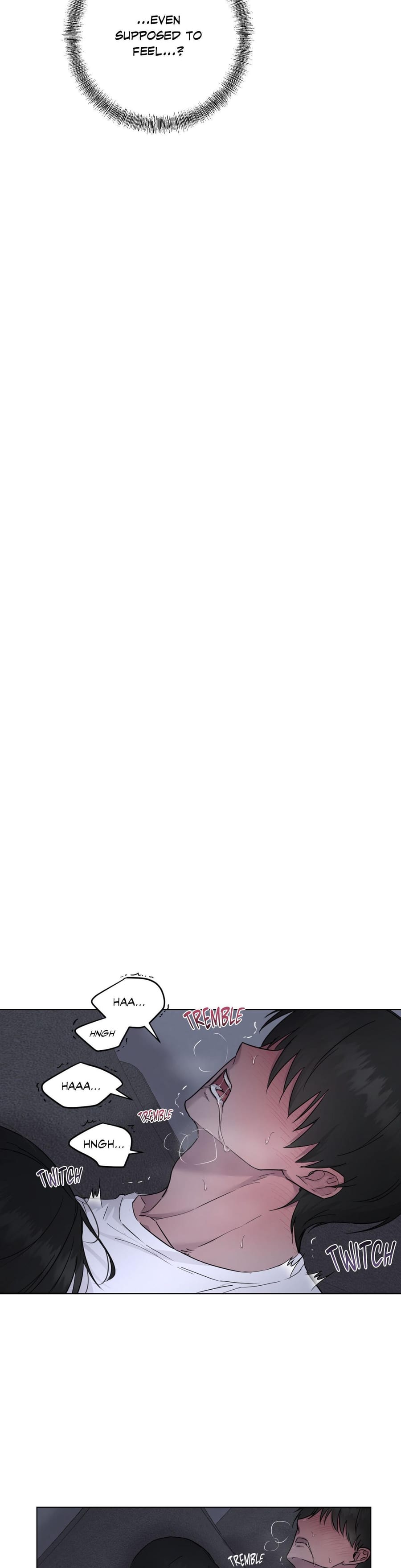 Yes Ma'am (Uncensored), chapter 7, page 25 of 29