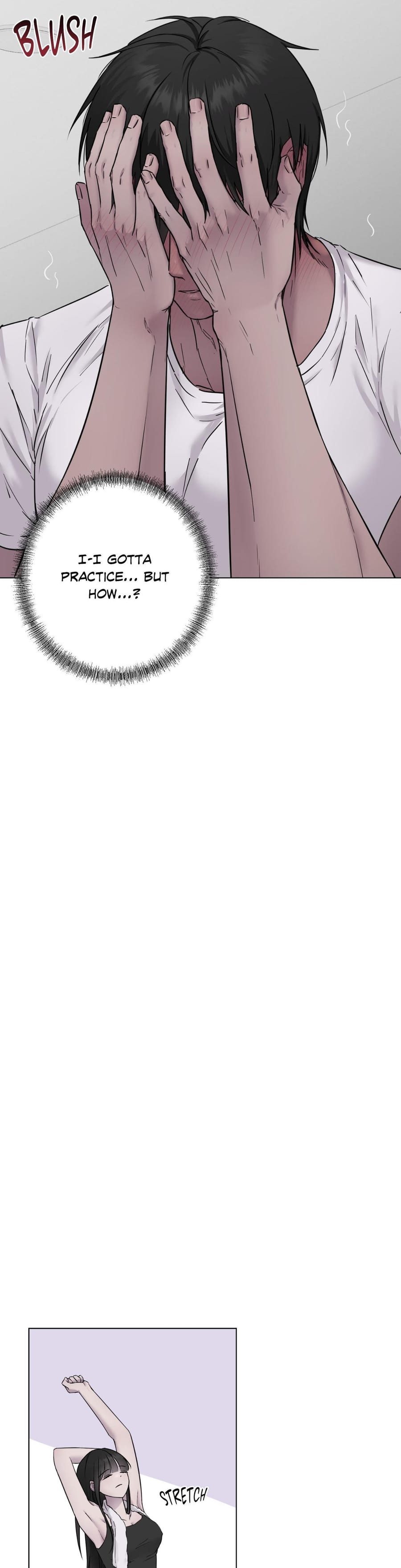 Yes Ma'am (Uncensored), chapter 8, page 24 of 28