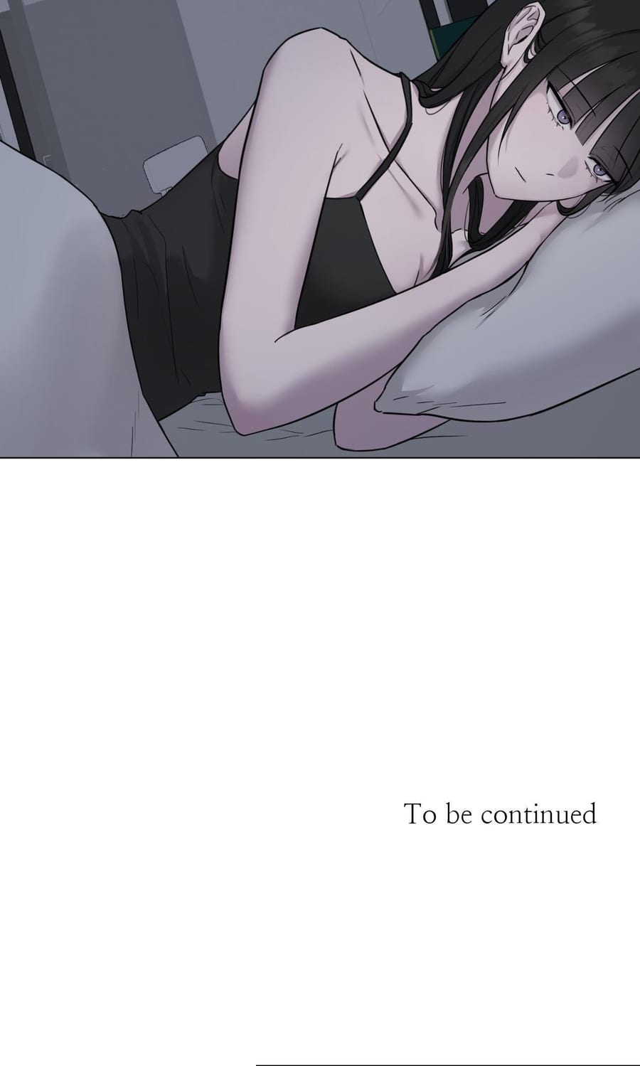 Yes Ma'am (Uncensored), chapter 8, page 28 of 28