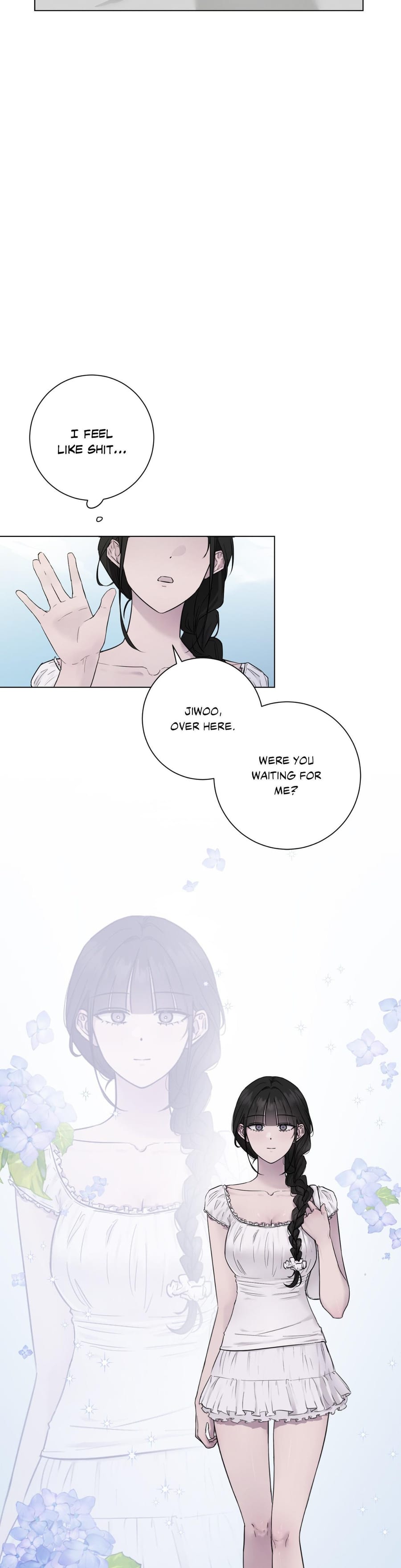 Yes Ma'am (Uncensored), chapter 10, page 11 of 32