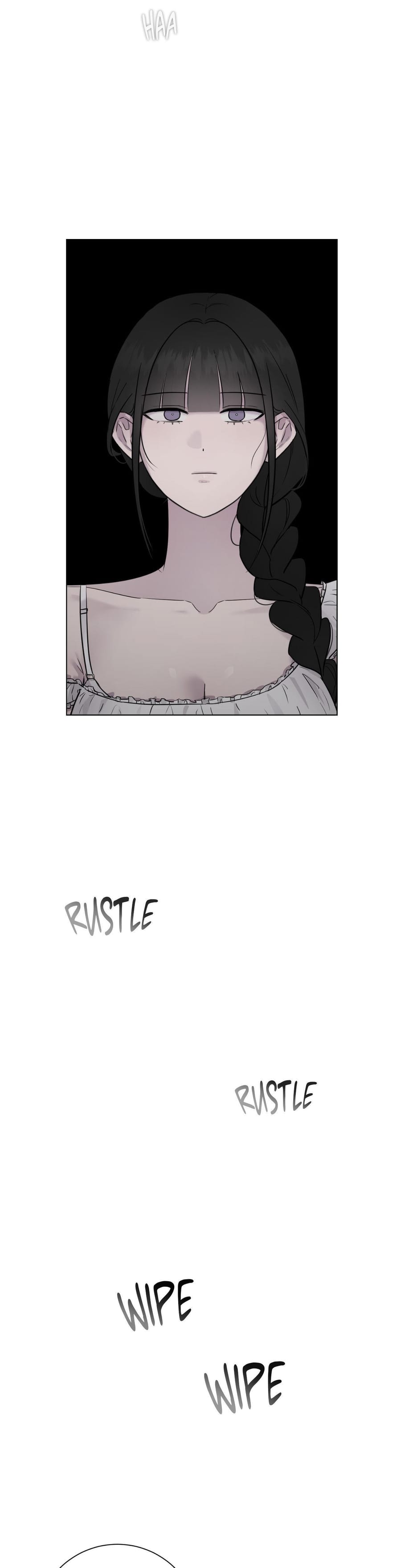 Yes Ma'am (Uncensored), chapter 13, page 28 of 31