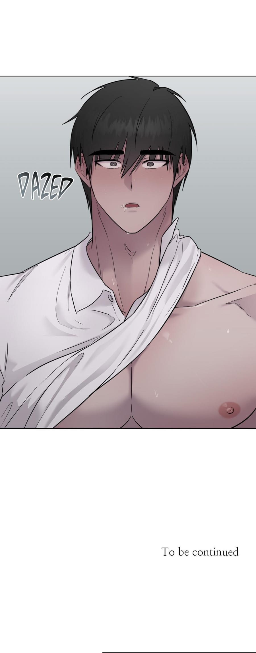 Yes Ma'am (Uncensored), chapter 13, page 31 of 31