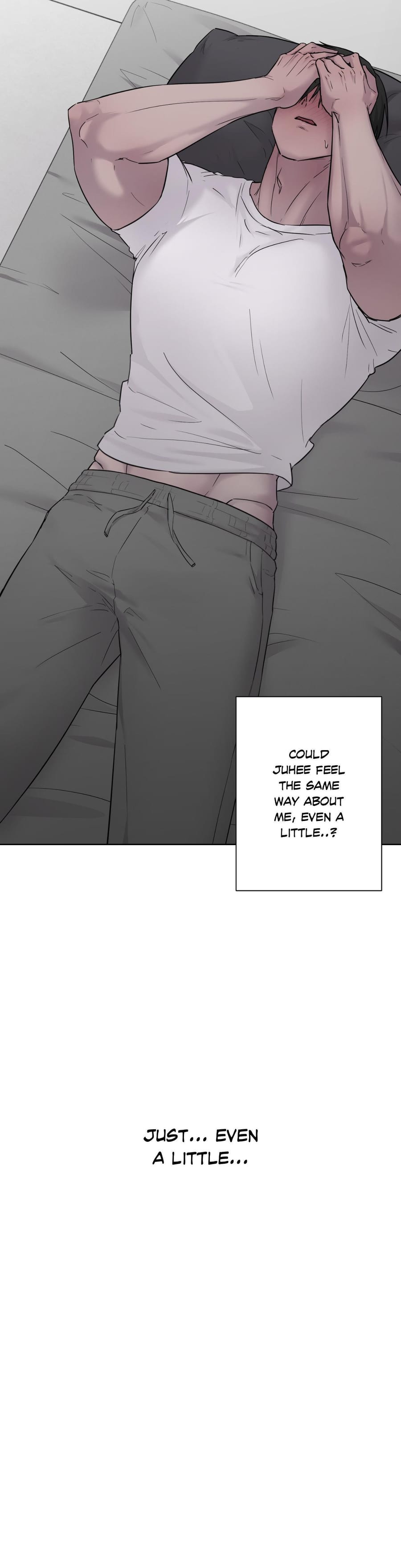 Yes Ma'am (Uncensored), chapter 14, page 7 of 36