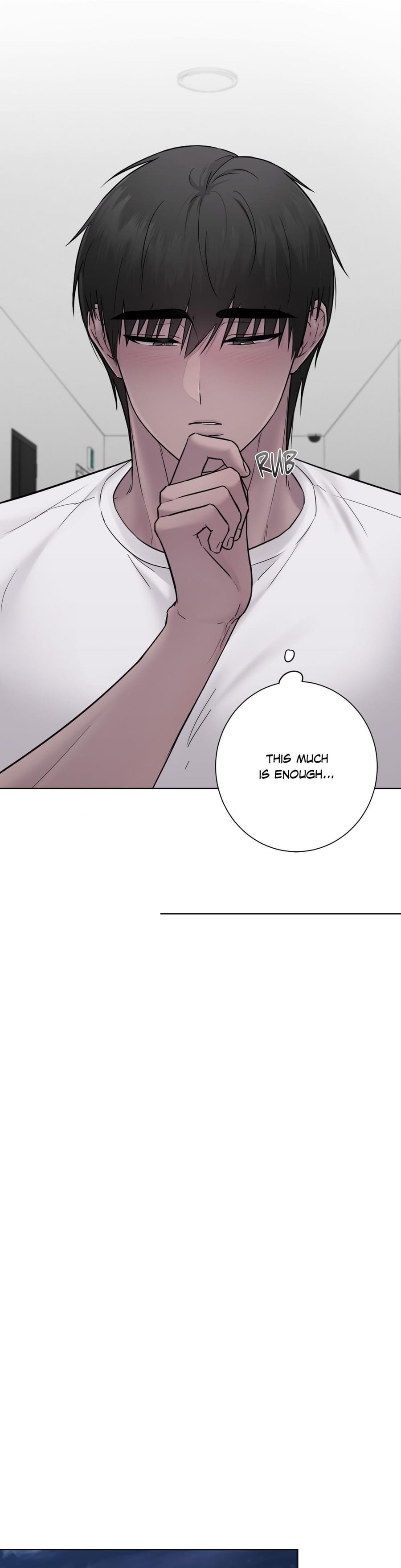 Yes Ma'am (Uncensored), chapter 17, page 7 of 39
