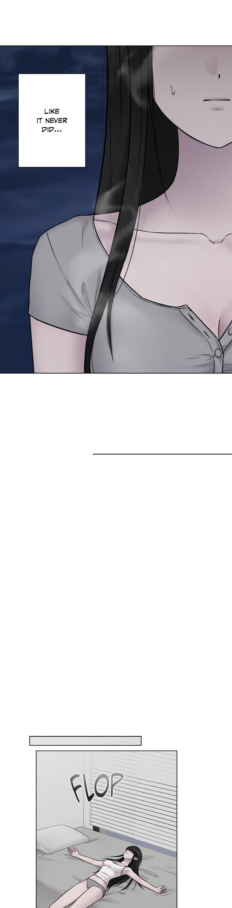Yes Ma'am (Uncensored), chapter 17, page 12 of 39