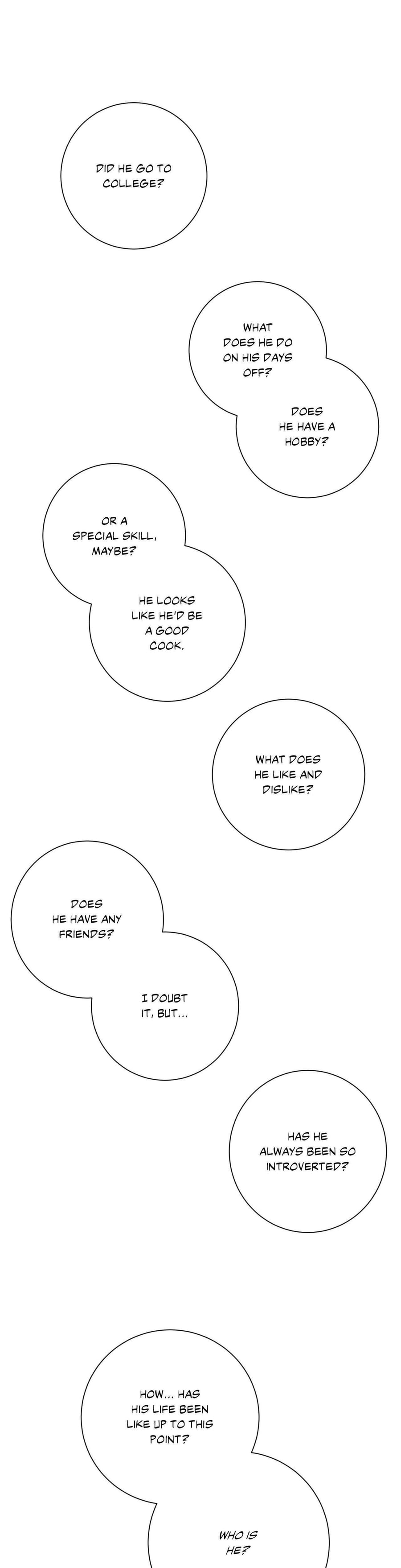 Yes Ma'am (Uncensored), chapter 17, page 15 of 39