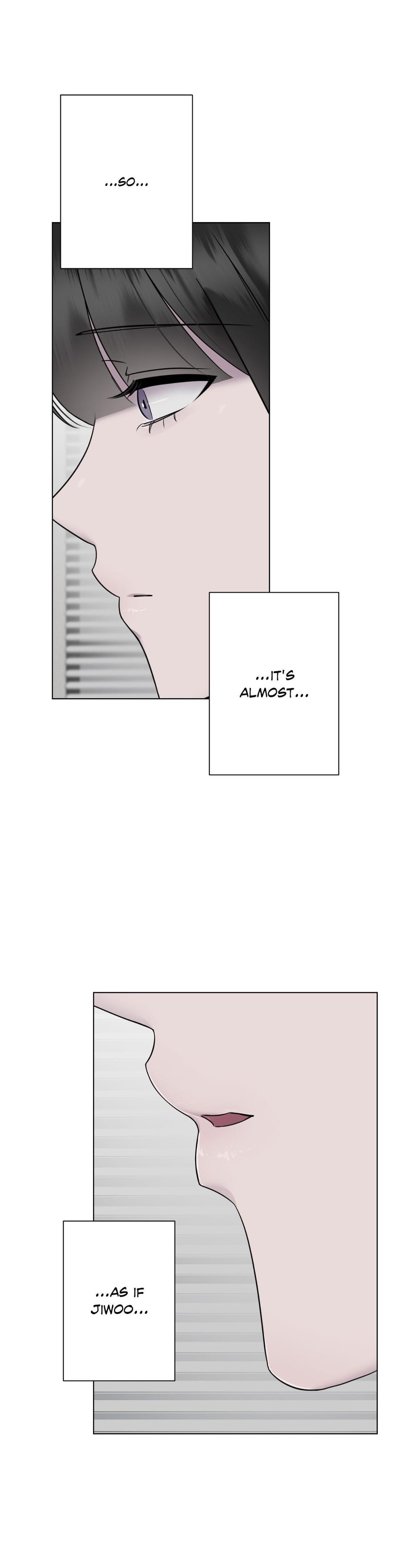 Yes Ma'am (Uncensored), chapter 19, page 13 of 38