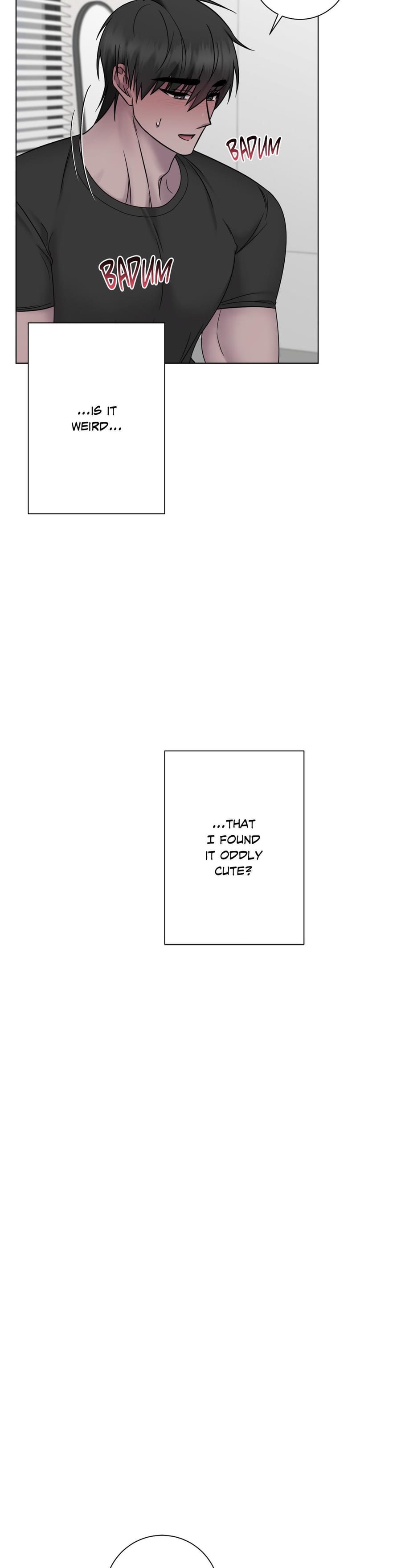 Yes Ma'am (Uncensored), chapter 19, page 26 of 38
