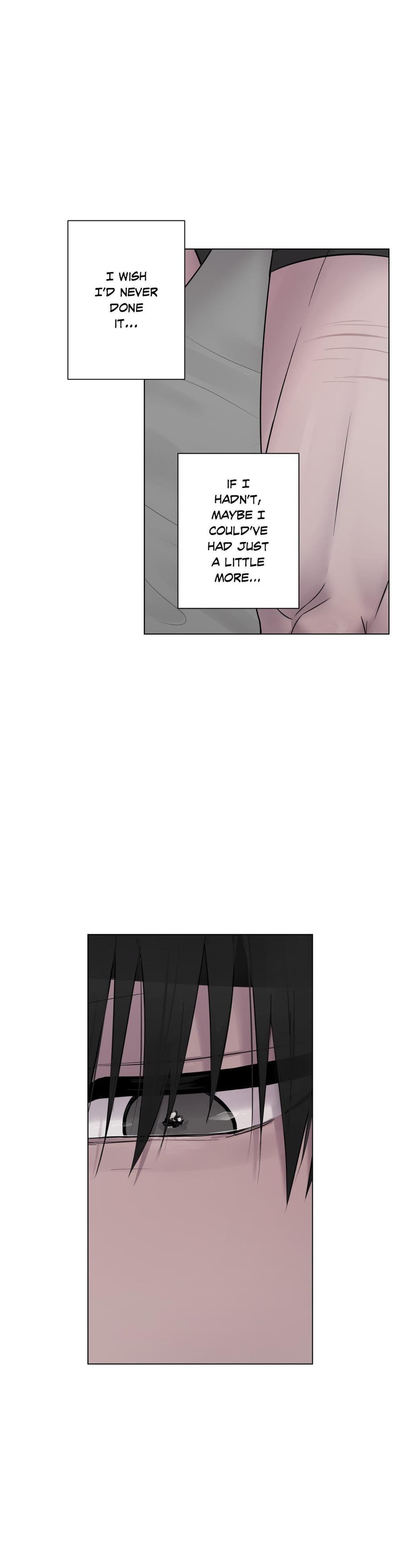 Yes Ma'am (Uncensored), chapter 21, page 28 of 37