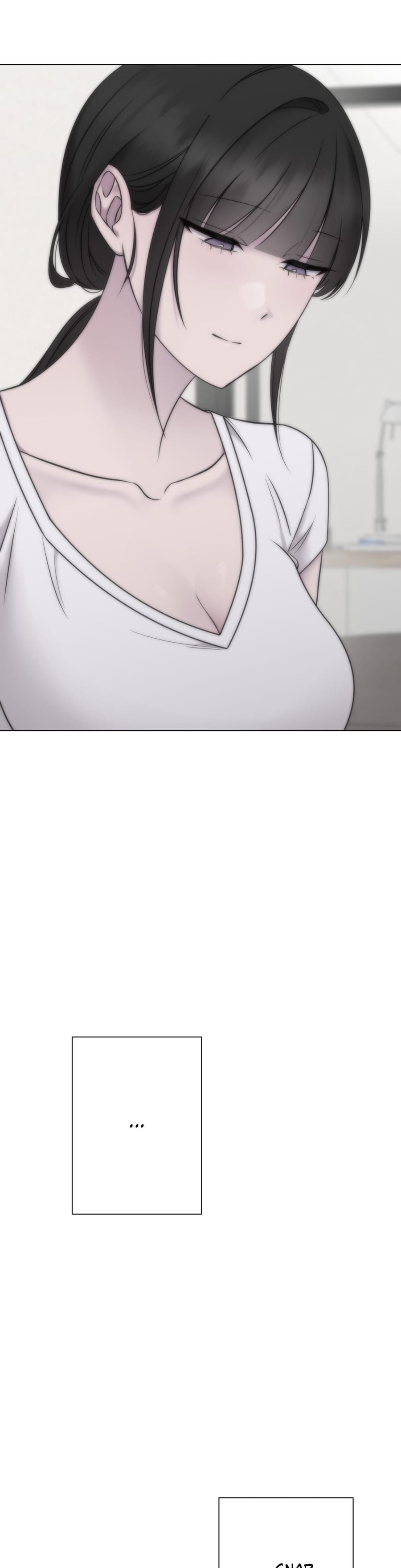 Yes Ma'am (Uncensored), chapter 21, page 29 of 37