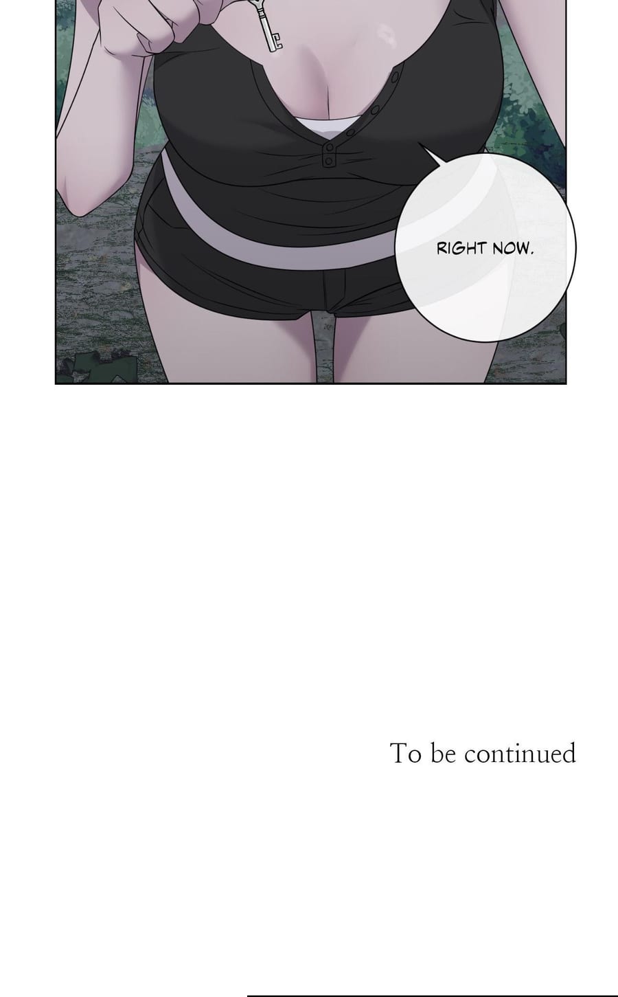 Yes Ma'am (Uncensored), chapter 26, page 29 of 29