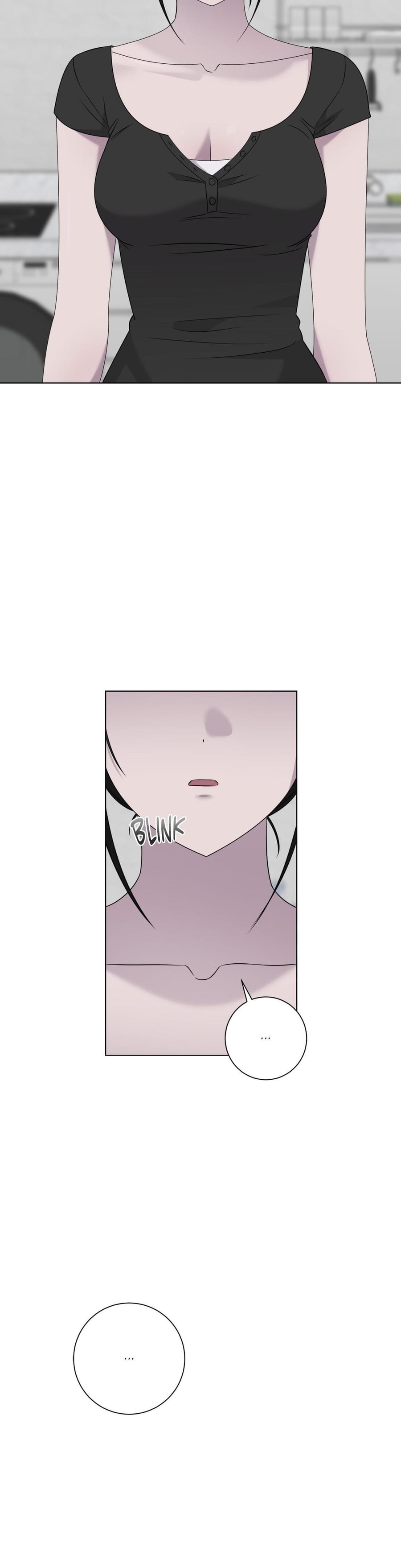 Yes Ma'am (Uncensored), chapter 27, page 28 of 31