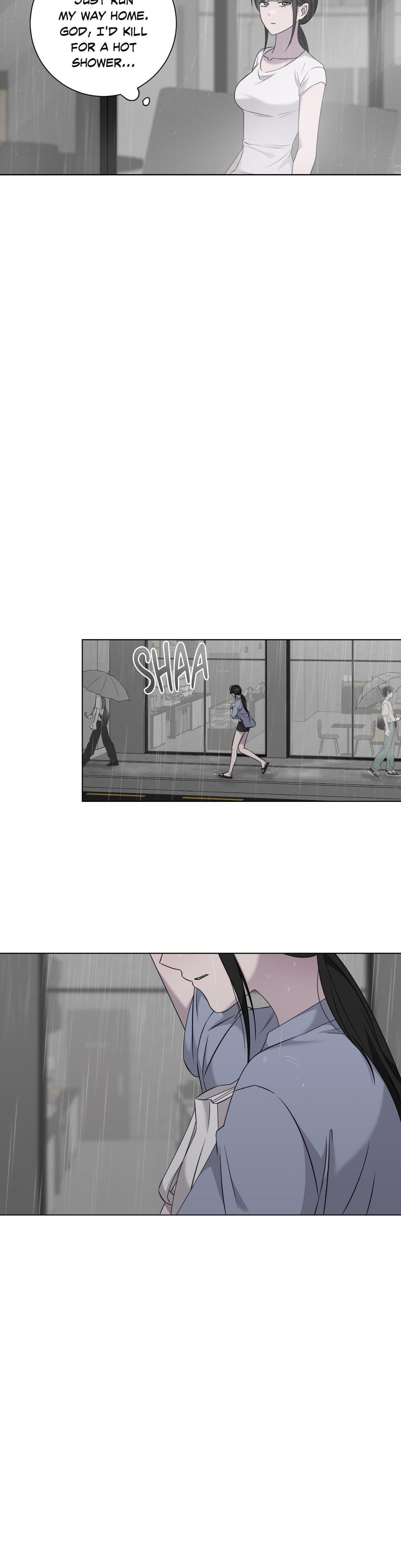 Yes Ma'am (Uncensored), chapter 30, page 14 of 28