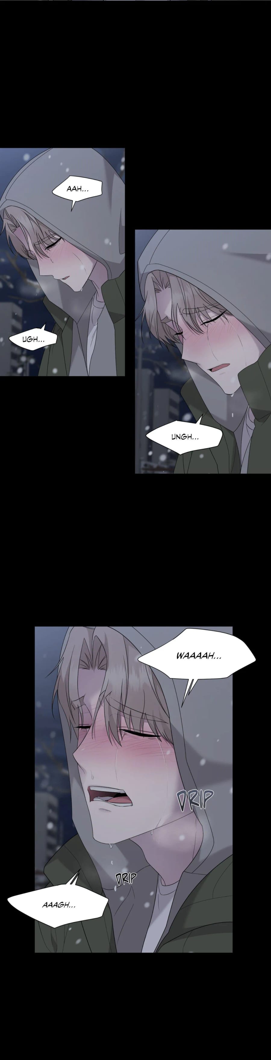 Yes Ma'am (Uncensored), chapter 33, page 18 of 33