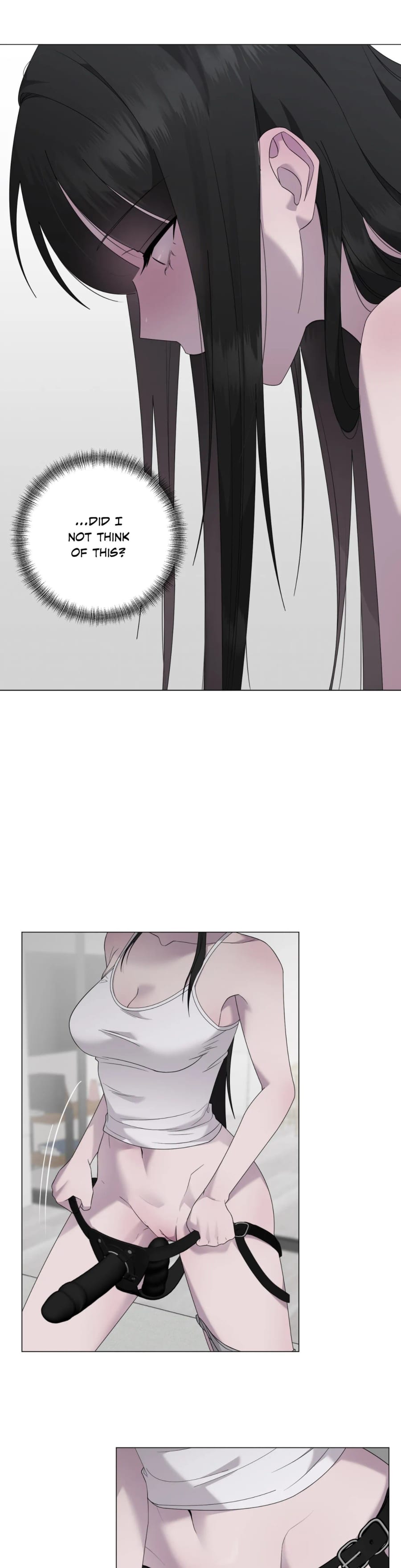 Yes Ma'am (Uncensored), chapter 36, page 6 of 33