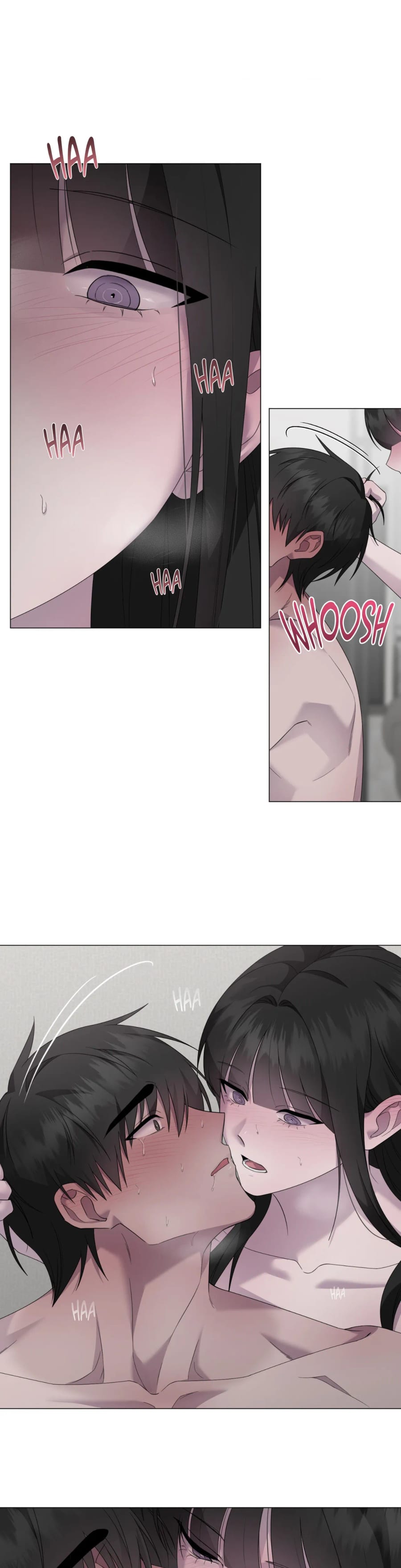 Yes Ma'am (Uncensored), chapter 36, page 21 of 33