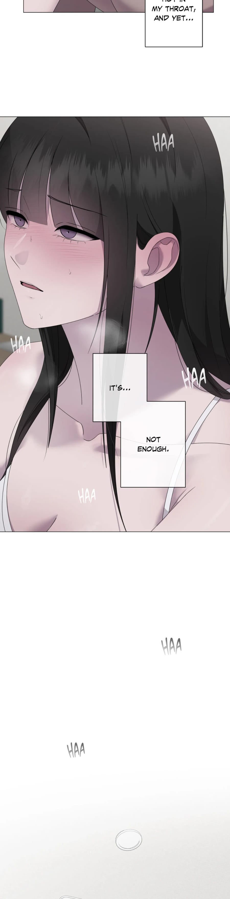 Yes Ma'am (Uncensored), chapter 36, page 24 of 33