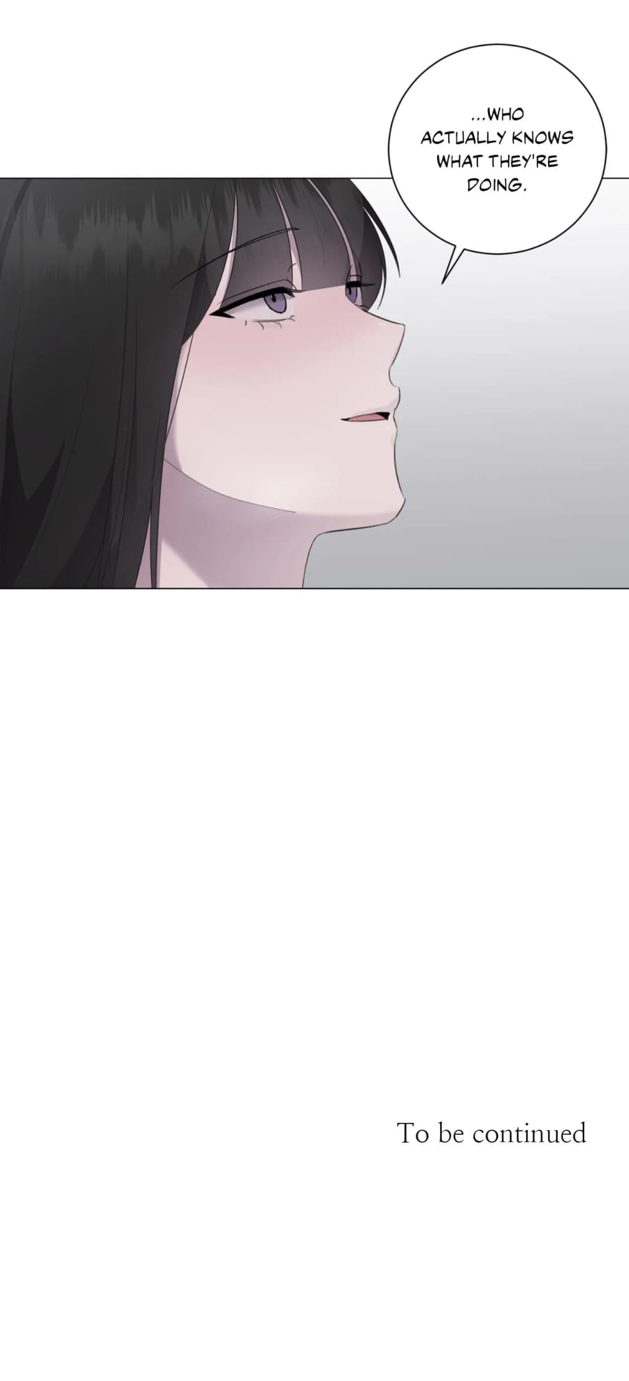 Yes Ma'am (Uncensored), chapter 36, page 33 of 33
