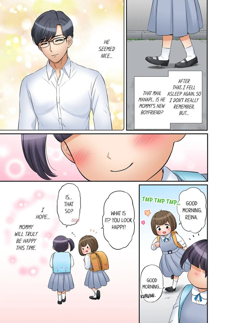 You Can Cum Three More Times, Right? (Uncensored), chapter 36, page 5 of 8