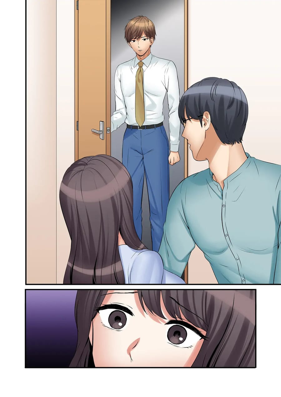 You Can Cum Three More Times, Right? (Uncensored), chapter 82, page 5 of 7