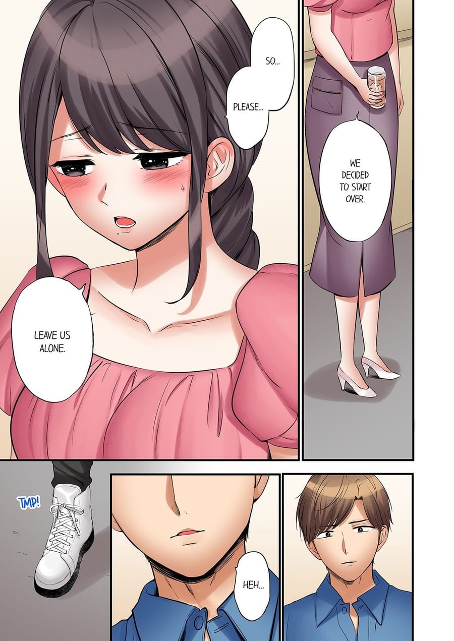 You Can Cum Three More Times, Right? (Uncensored), chapter 107, page 5 of 8