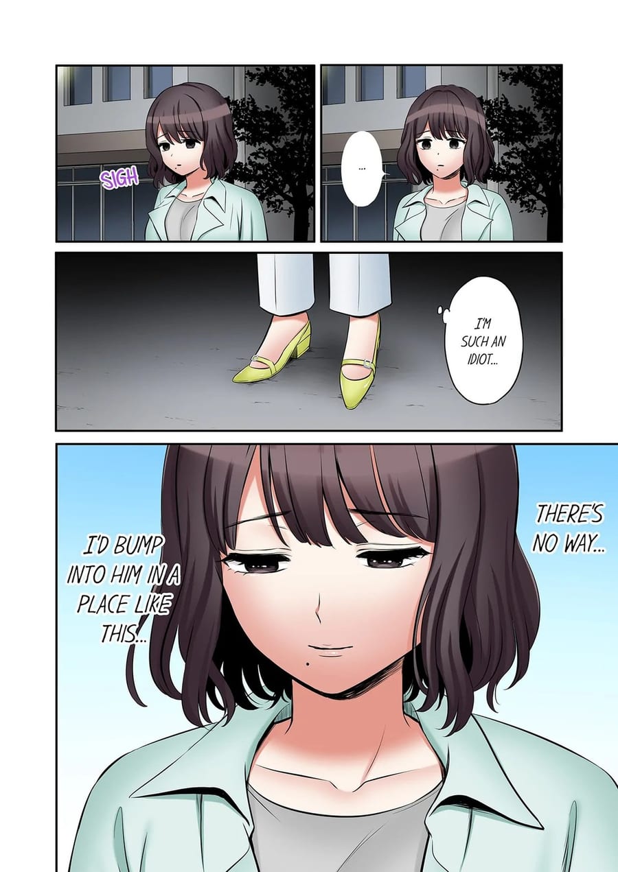 You Can Cum Three More Times, Right? (Uncensored), chapter 135, page 6 of 8