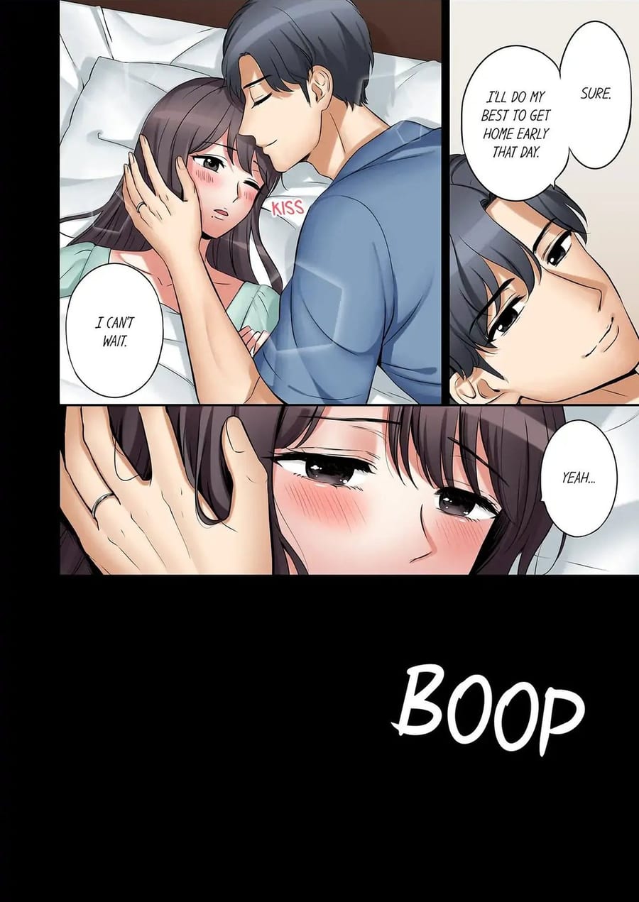 You Can Cum Three More Times, Right? (Uncensored), chapter 146, page 8 of 8