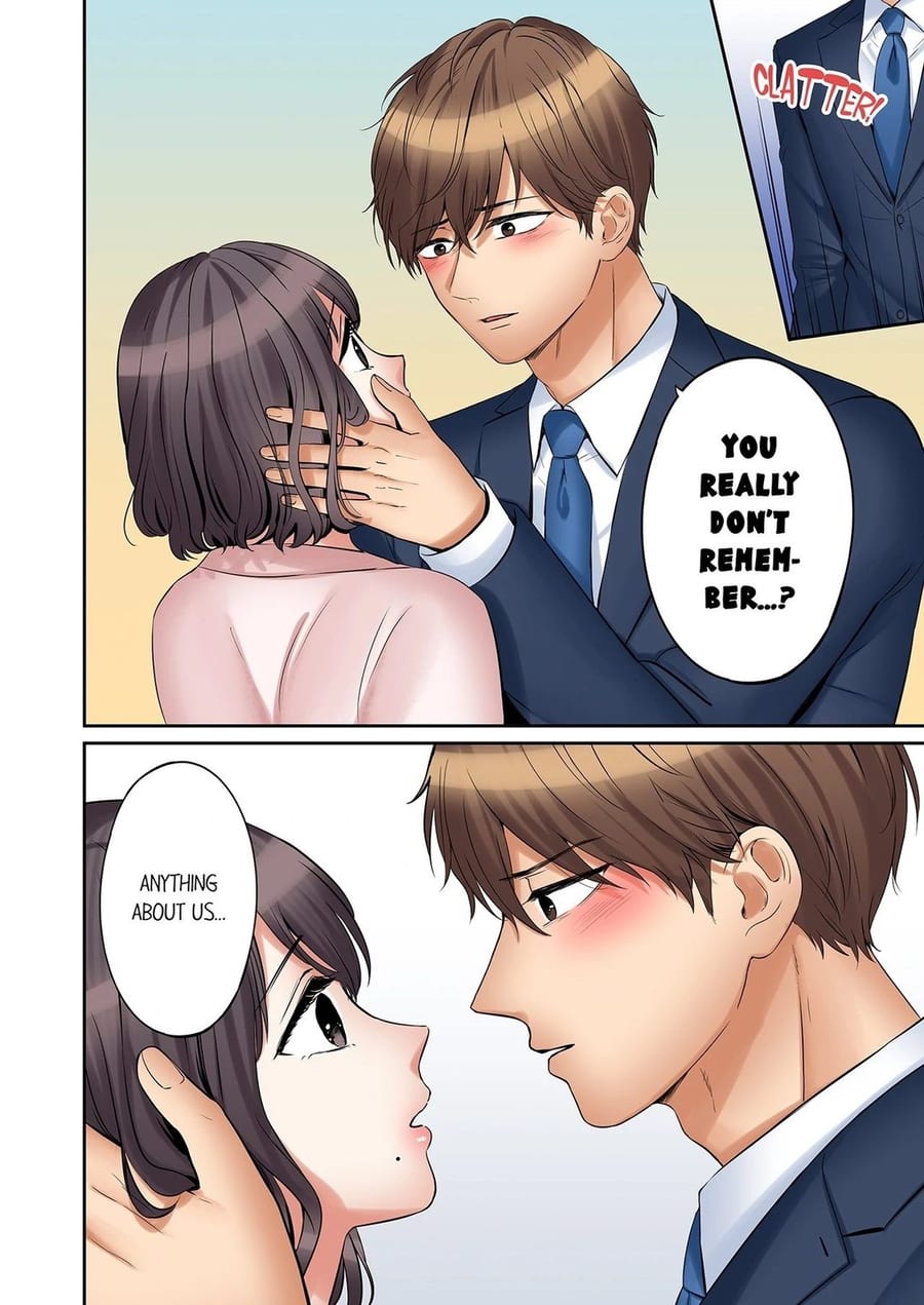 You Can Cum Three More Times, Right? (Uncensored), chapter 148, page 6 of 8