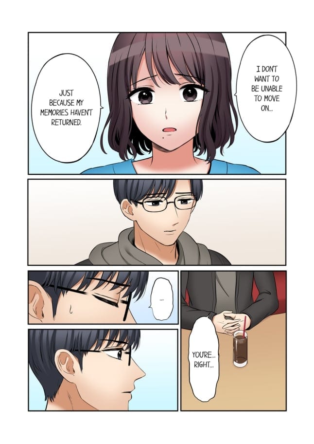 You Can Cum Three More Times, Right? (Uncensored), chapter 166, page 5 of 6